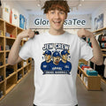 Kevin Youkilis Jew Crew Israel Baseball Shirt