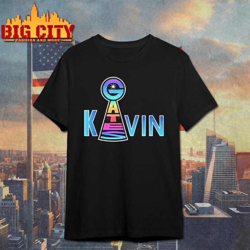 Kevin’s Gate Shirt
