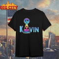Kevin’s Gate Shirt