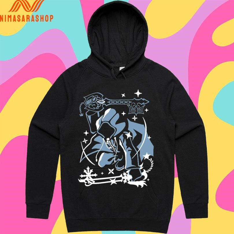 Key Warrior Goblin Tengu Shirts