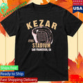 Kezar Stadium 1946 San Francisco Vintage Shirt