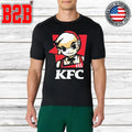 Kfc Kakariko Fried Cucco Shirt