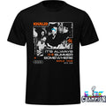 Khalid World Tour 2026 It’s Always Summer Somewhere Shirt