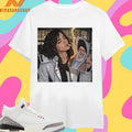 Khamenei In Ashes Cigarette Of Rebellion Iran Revolution Shirts
