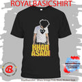 Khan Asadi Bold Shirt