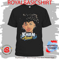 Khan Asadi Cartoon Shirt