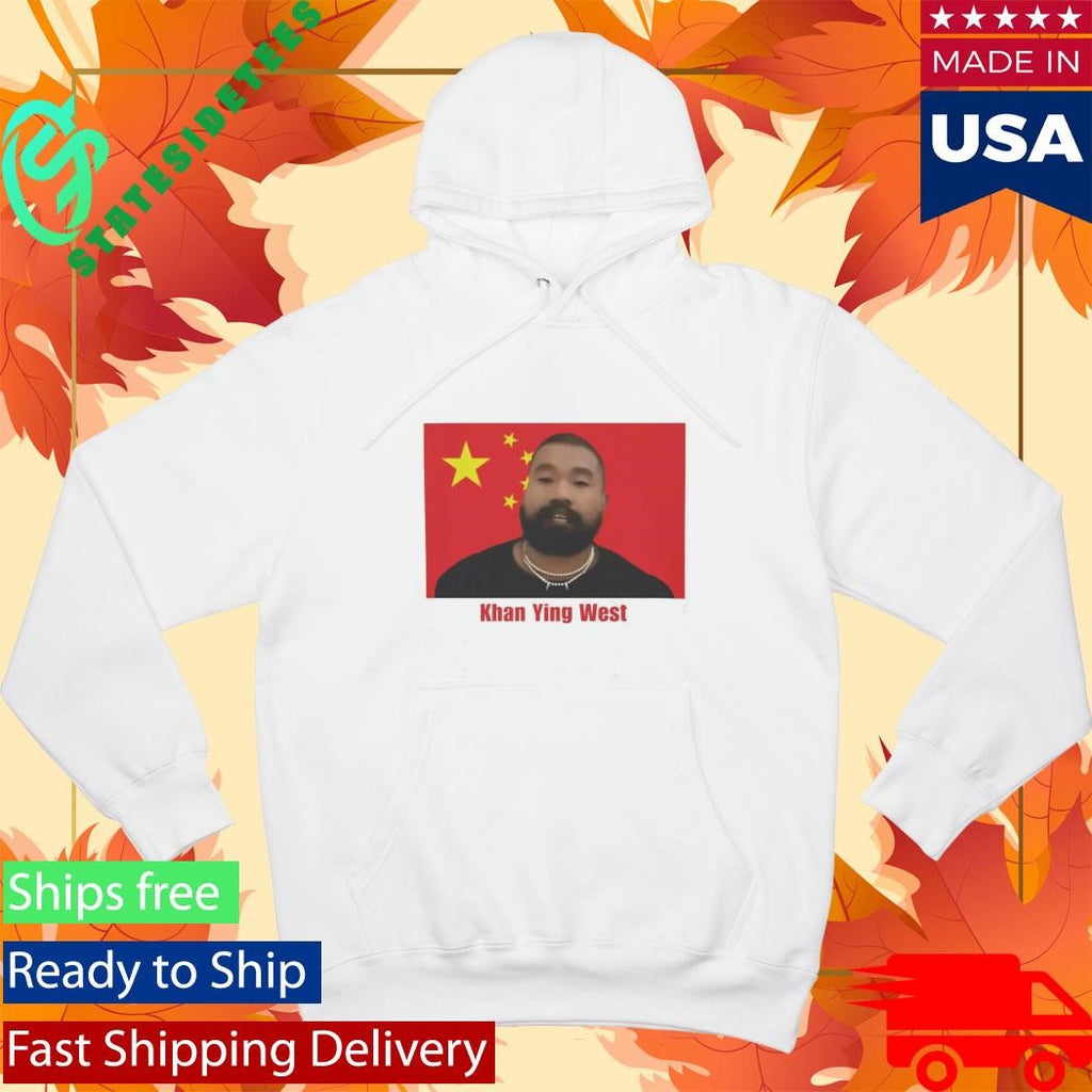 Khan Ying West Shirt