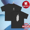 Kick Adult Hanes Two Sided Shirt