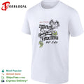 Kid Cudi Rebel Ragers tour beautiful confusion shirt