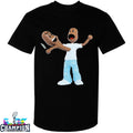 Kid Cudi Scotty Ramon Versus T-Shirts