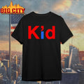 Kid K’d Kerry Wood Shirt