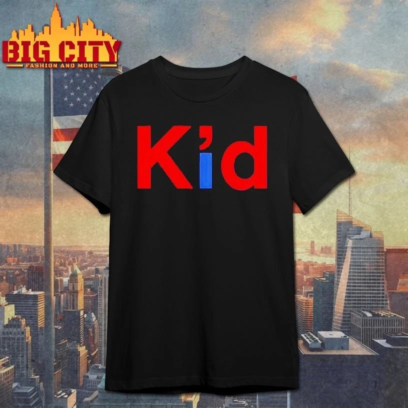 Kid K’d Kerry Wood Shirt
