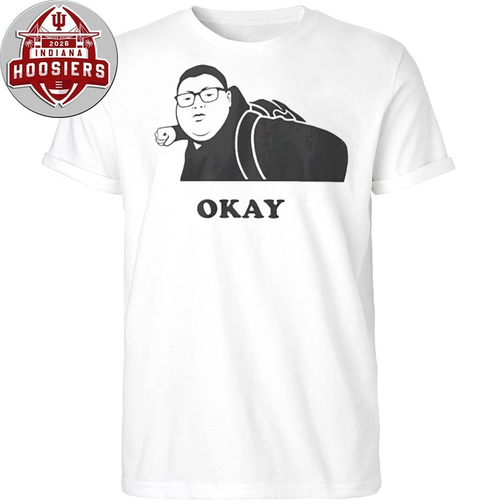 Kid Punches A Nazi I Love ICE Shirt