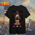 Kid Rock November 8 2025 Phoenix Arizona Poster shirt