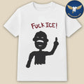 Kidcudi Fuck Ice Shirt