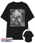 Kiira custom lifting shirt