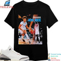 Kiki Rice UCLA Bruins 2026 Big Ten Tournament Most Outstanding Player T-shirts