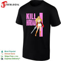 Kill Hordak She-Ra Princess of Power style of Kill Bill shirt