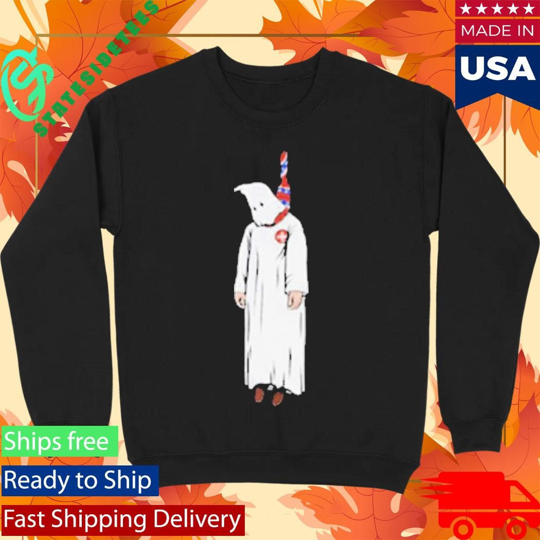 Kill The Klan Shirt