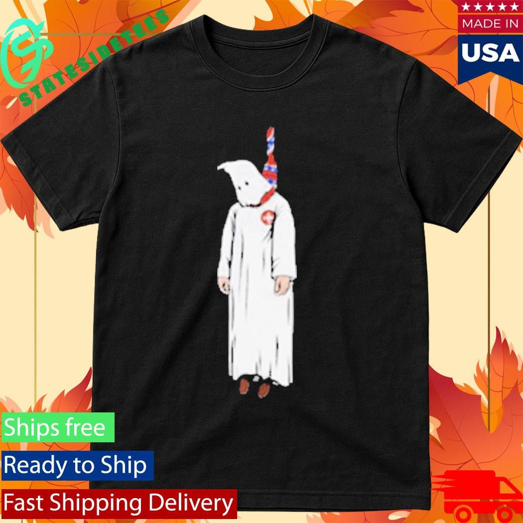 Kill The Klan Shirt