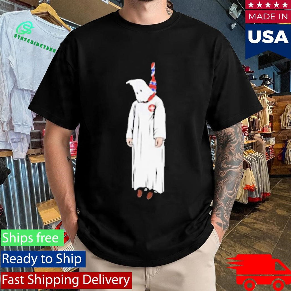 Kill The Klan Shirt
