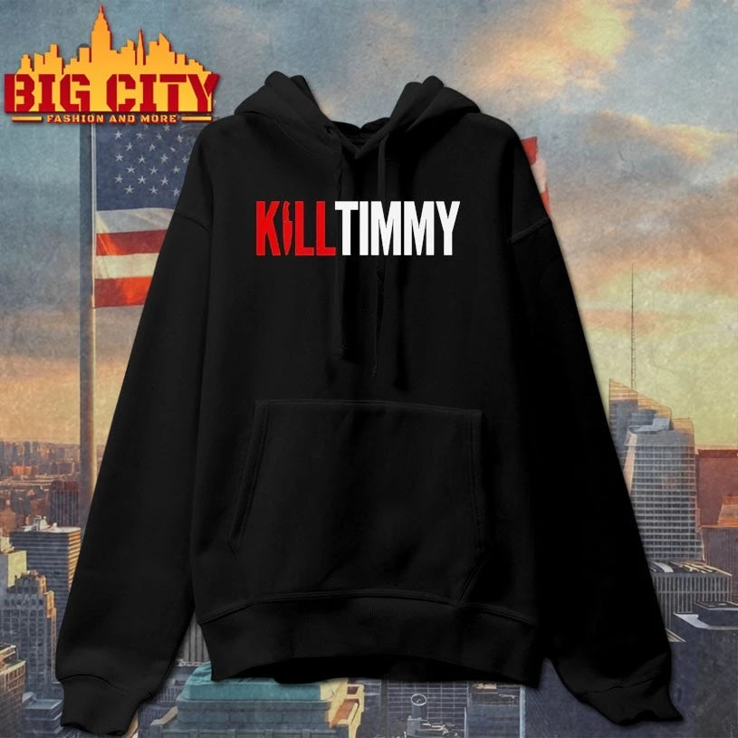 Kill Timmy shirt