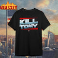 Kill Tony Monday Night KT shirt