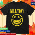 Kill Tony Smile T-Shirt
