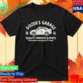 Killdozer Dozer’s Garage Shirt