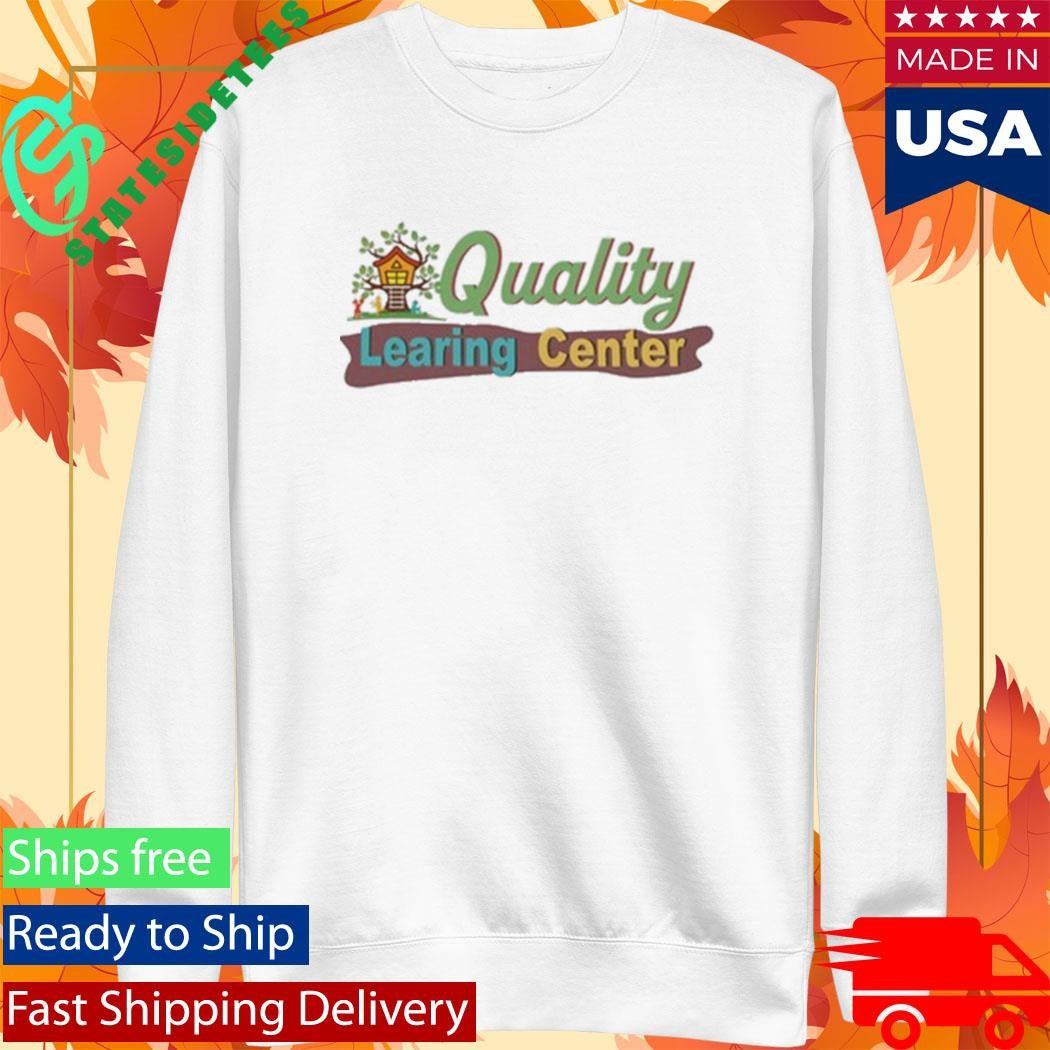 Killdozer Industries Quality Learing Center Shirt