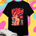 Killer Condom Director’s Cut Complete Edition Shirts