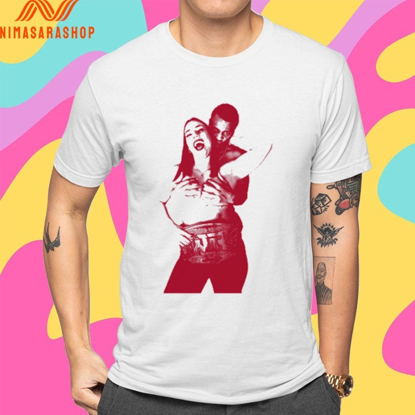 Killer Kelly Killer Goat Shirts