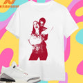 Killer Kelly Killer Goat Shirts