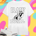 Killing Time Raw Deal Shirts
