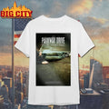 Killing With A Smile 2025 Tour Parkway Drive Poster shirt