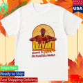 Killyan Toure Touretue Chamber Nil Shirt