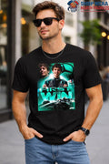 Kimi Antonelli F1 First Italian Winning Chinese Grand Prix 2026 T Shirt