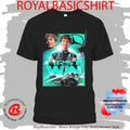 Kimi Antonelli F1 Mercedes AMG Team First Win Chinese GP 2026 T-Shirt