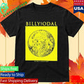 King Dude Billy Expired Planet Shirt
