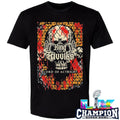 King Frivviko Lord Of Actright Shirt