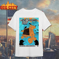 King Gizzard And The Lizard Wizard 10.24.2025 Melbourne, Australia Poster Shirt