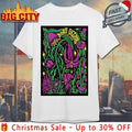 King Gizzard And The Lizard Wizard At 013 Poppodium On Nov 6 2025 in Tilburg NL Poster shirt