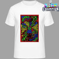 King Gizzard And The Lizard Wizard At Forest Hills Stadium On August 20 2026 Shirt