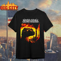 King Gizzard And The Lizard Wizard Dawn Of Eternal Night Shirt