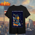 King Gizzard And The Lizard Wizard Dec 2-3 2025 Sydney Opera House In Sydney AUS Poster shirt