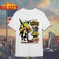 King Gizzard &amp; the Lizard Wizard Truck Destroyer Shirt
