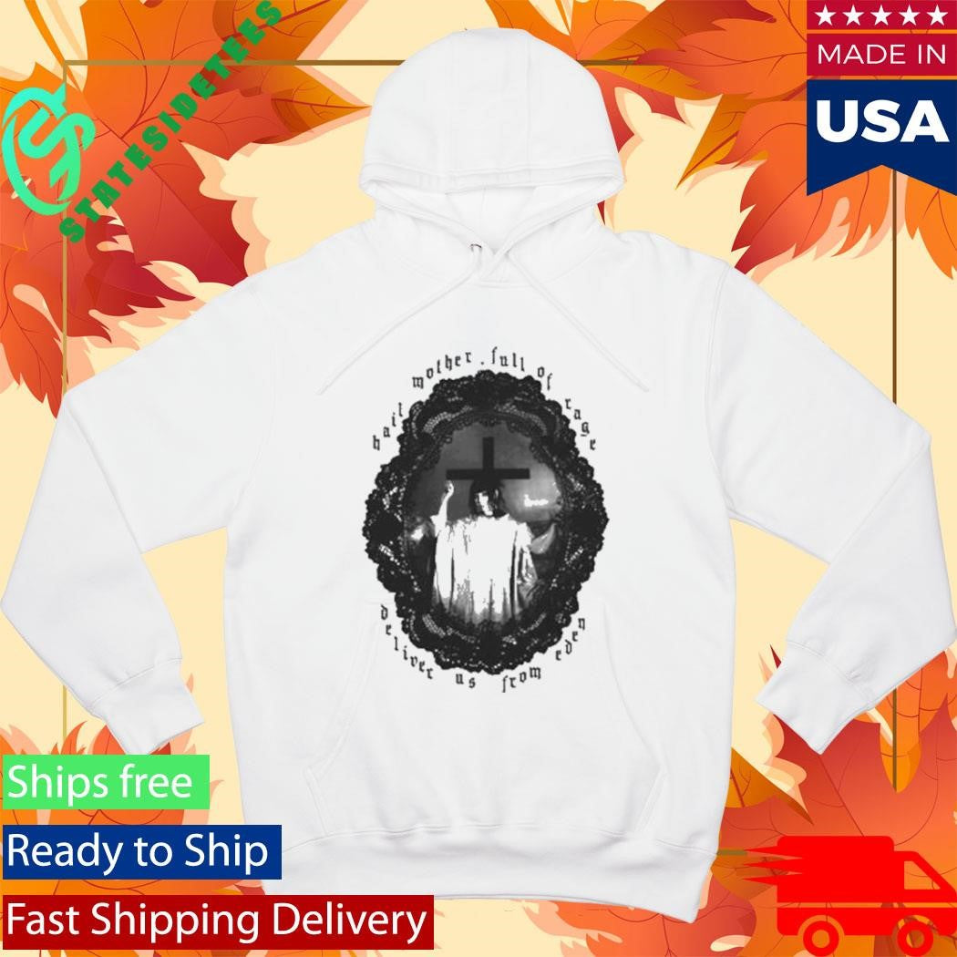 King Mala Hail Mother Shirt