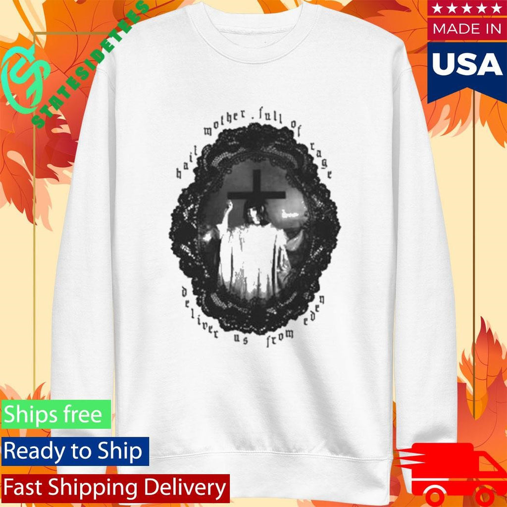 King Mala Hail Mother Shirt