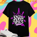 King Of The Country Roads Trooper Shirts