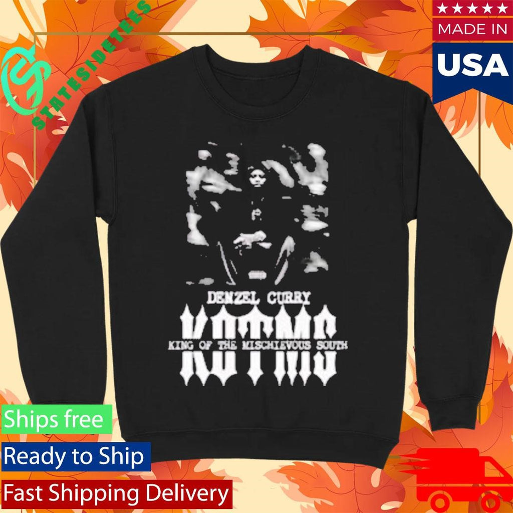 King Of The Mischievous South Photo T-Shirt